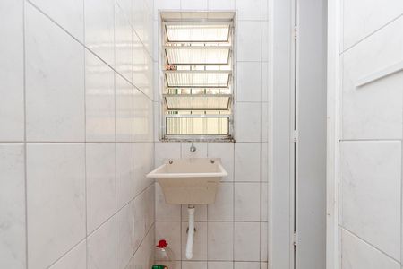 Apartamento para alugar com 1 quarto, 40m² em Vila Santa Ines, São Paulo