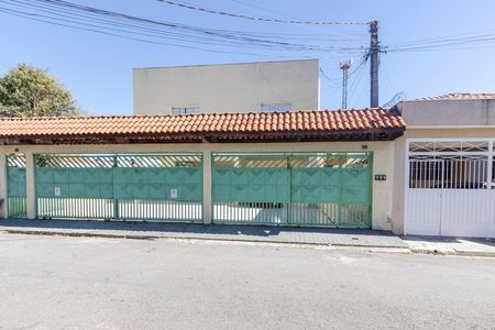 Apartamento para alugar com 1 quarto, 40m² em Vila Santa Ines, São Paulo