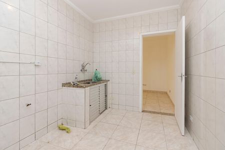 Apartamento para alugar com 1 quarto, 40m² em Vila Santa Ines, São Paulo