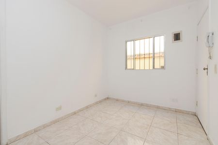 Apartamento para alugar com 1 quarto, 40m² em Vila Santa Ines, São Paulo