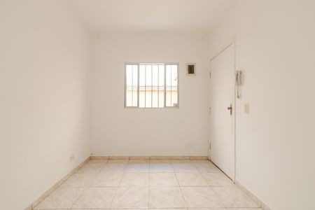 Apartamento para alugar com 1 quarto, 40m² em Vila Santa Ines, São Paulo