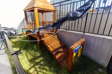 Apartamento à venda com 44m², 2 quartos e 1 vaga Apartamento à venda com 44m², 2 quartos e 1 vagaPet place