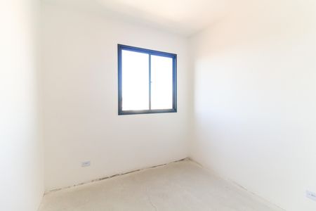 Apartamento à venda com 44m², 2 quartos e 1 vaga Apartamento à venda com 44m², 2 quartos e 1 vagaQuarto 2