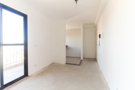 Apartamento à venda com 44m², 2 quartos e 1 vaga Apartamento à venda com 44m², 2 quartos e 1 vagaSala