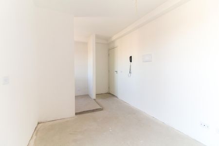 Sala de apartamento à venda com 2 quartos, 44m² em Parada Xv de Novembro, São Paulo