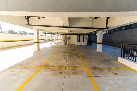 Área comum de apartamento à venda com 2 quartos, 44m² em Parada Xv de Novembro, São Paulo