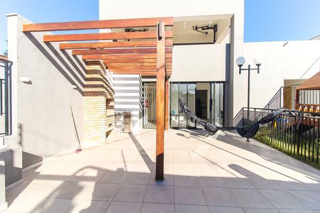 Apartamento à venda com 44m², 2 quartos e 1 vaga Apartamento à venda com 44m², 2 quartos e 1 vagaÁrea comum - Salão de festas