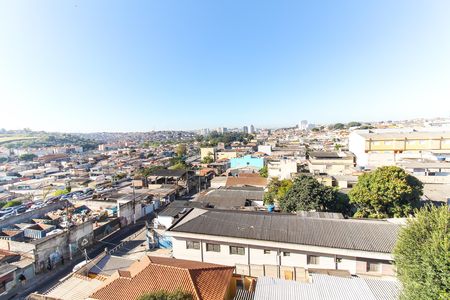 Vista do Quarto 1 de apartamento à venda com 2 quartos, 44m² em Parada Xv de Novembro, São Paulo
