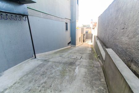 Área comum de apartamento à venda com 2 quartos, 44m² em Parada Xv de Novembro, São Paulo