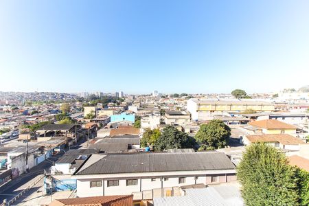 Apartamento à venda com 44m², 2 quartos e 1 vaga Apartamento à venda com 44m², 2 quartos e 1 vagaVista do Quarto 2