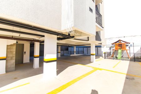 Apartamento à venda com 44m², 2 quartos e 1 vaga Apartamento à venda com 44m², 2 quartos e 1 vagaÁrea comum