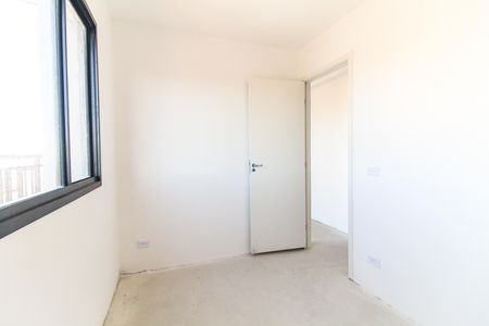 Quarto 1 de apartamento à venda com 2 quartos, 44m² em Parada Xv de Novembro, São Paulo