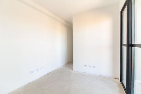 Sala de apartamento à venda com 2 quartos, 44m² em Parada Xv de Novembro, São Paulo