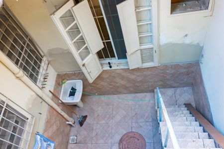 Casa à venda com 73m², 2 quartos e 1 vaga