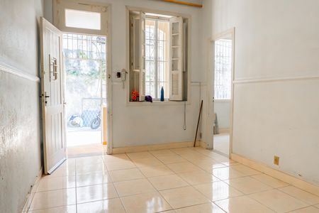 Casa à venda com 2 quartos, 73m² em Rio Comprido, Rio de Janeiro