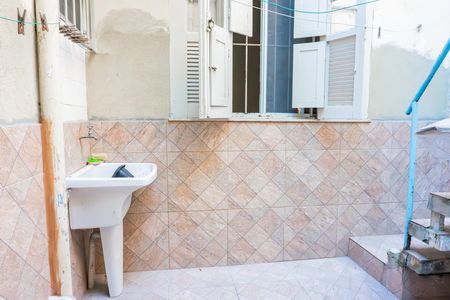 Casa à venda com 2 quartos, 73m² em Rio Comprido, Rio de Janeiro