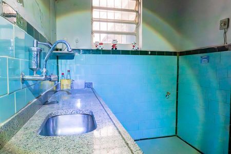Casa à venda com 2 quartos, 73m² em Rio Comprido, Rio de Janeiro