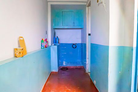 Casa à venda com 73m², 2 quartos e 1 vaga
