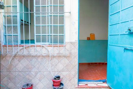 Casa à venda com 73m², 2 quartos e 1 vaga