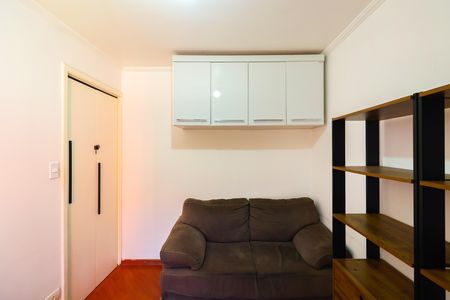 Apartamento para alugar com 2 quartos, 54m² em Jardim Umuarama, São Paulo
