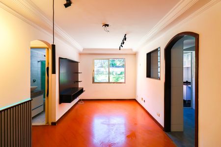 Apartamento para alugar com 2 quartos, 54m² em Jardim Umuarama, São Paulo