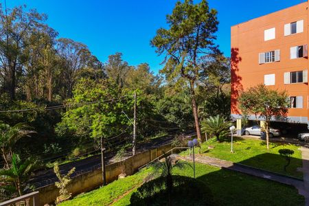 Apartamento para alugar com 2 quartos, 54m² em Jardim Umuarama, São Paulo