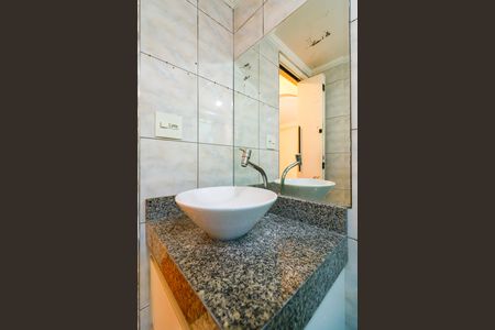 Apartamento para alugar com 2 quartos, 54m² em Jardim Umuarama, São Paulo