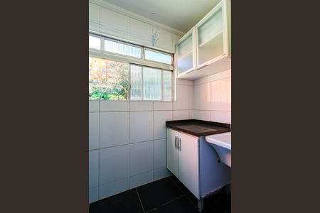 Apartamento para alugar com 2 quartos, 54m² em Jardim Umuarama, São Paulo