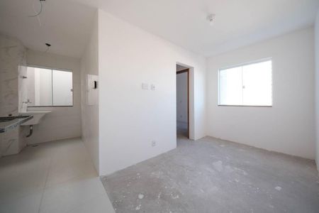 Apartamento à venda com 2 quartos, 36m² em Vila Santana, São Paulo