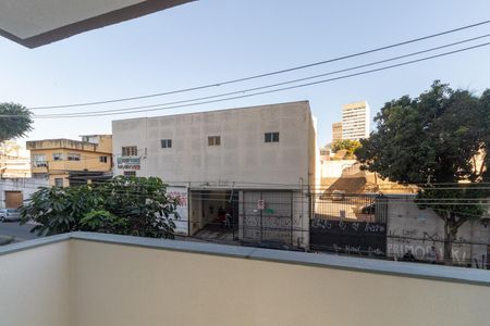 Vista da Varanda da Sala de apartamento para alugar com 2 quartos, 41m² em Vila Independencia, São Paulo