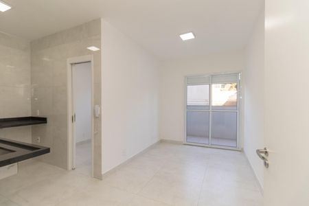 Apartamento para alugar com 2 quartos, 41m² em Vila Independencia, São Paulo