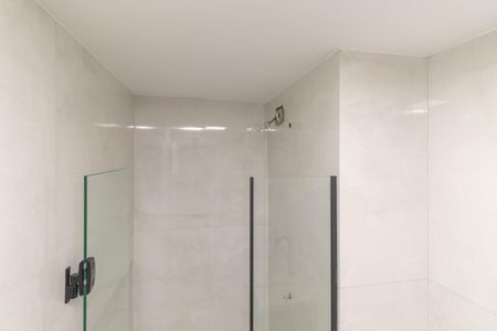 Banheiro de apartamento para alugar com 2 quartos, 41m² em Vila Independencia, São Paulo
