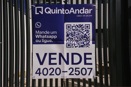 Apartamento à venda com 2 quartos, 42m² em Vila Santana, São Paulo