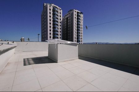 Apartamento à venda com 2 quartos, 42m² em Vila Santana, São Paulo