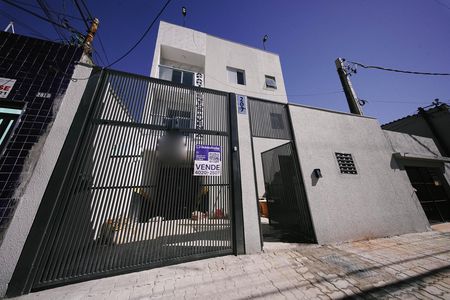 Apartamento à venda com 2 quartos, 42m² em Vila Santana, São Paulo