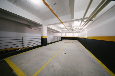 Apartamento à venda com 2 quartos, 42m² em Vila Santana, São Paulo