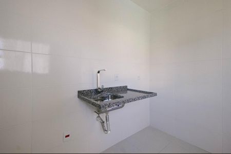 Apartamento à venda com 2 quartos, 42m² em Vila Santana, São Paulo