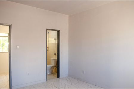 Casa para alugar com 2 quartos, 42m² em Setor Central, Goiânia