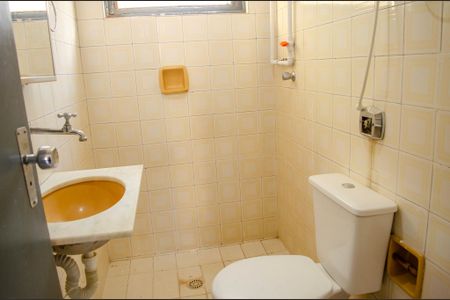 Casa para alugar com 2 quartos, 42m² em Setor Central, Goiânia