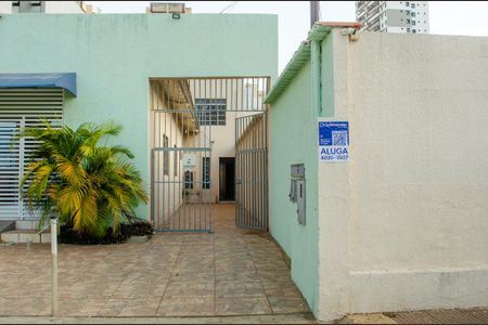 Casa para alugar com 42m², 2 quartos e 2 vagas