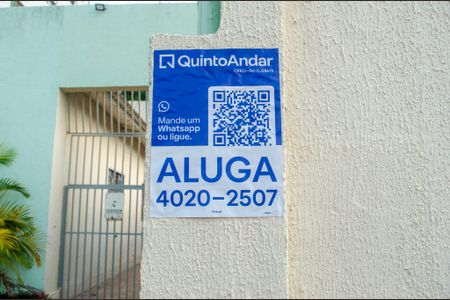 Casa para alugar com 2 quartos, 42m² em Setor Central, Goiânia