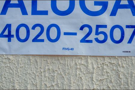 Casa para alugar com 42m², 2 quartos e 2 vagas