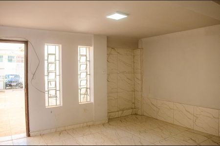 Casa para alugar com 2 quartos, 42m² em Setor Central, Goiânia