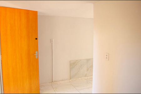 Casa para alugar com 42m², 2 quartos e 2 vagas