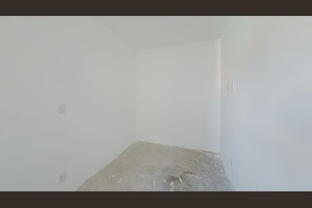 Quarto 1 de apartamento à venda com 2 quartos, 37m² em Vila Santana, São Paulo