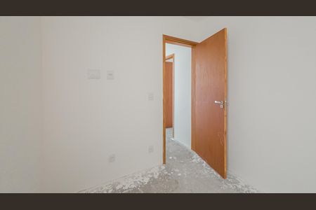 Quarto 2 de apartamento à venda com 2 quartos, 37m² em Vila Santana, São Paulo