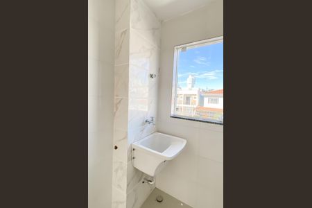 Área comum de apartamento à venda com 2 quartos, 46m² em Vila Santana, São Paulo