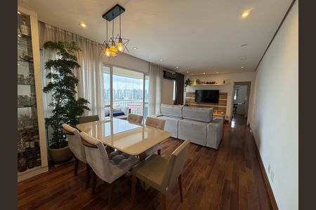 Apartamento para alugar com 3 quartos, 113m² em Vila Campesina, Osasco