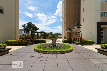 Área comum de apartamento para alugar com 3 quartos, 113m² em Vila Campesina, Osasco