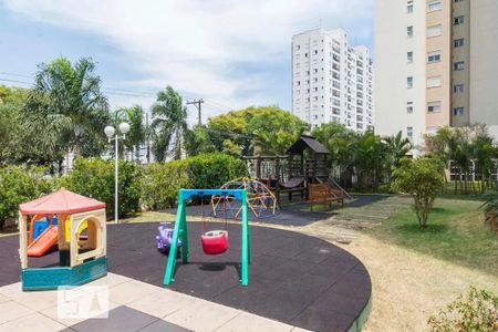 Área comum de apartamento para alugar com 3 quartos, 113m² em Vila Campesina, Osasco